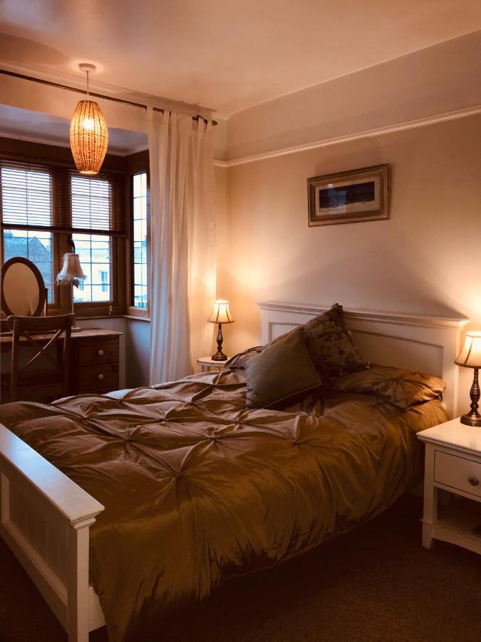 Serendipity Broadstairs Dış mekan fotoğraf