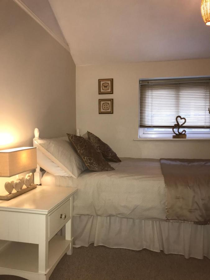 Serendipity Broadstairs Dış mekan fotoğraf