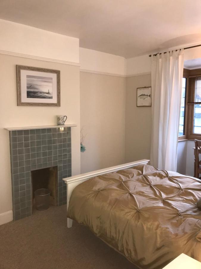 Serendipity Broadstairs Dış mekan fotoğraf