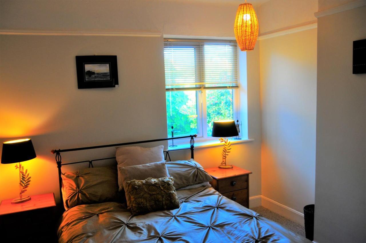 Serendipity Broadstairs Dış mekan fotoğraf