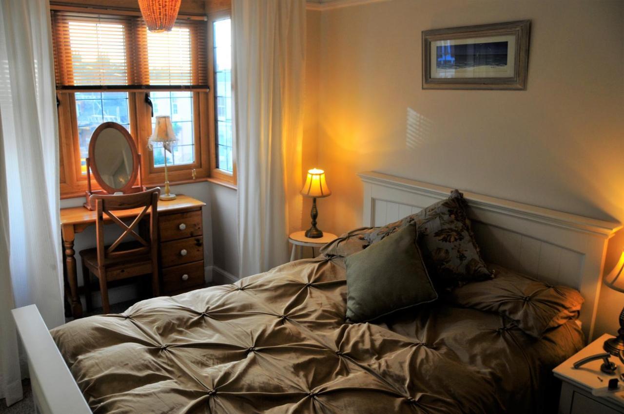 Serendipity Broadstairs Dış mekan fotoğraf