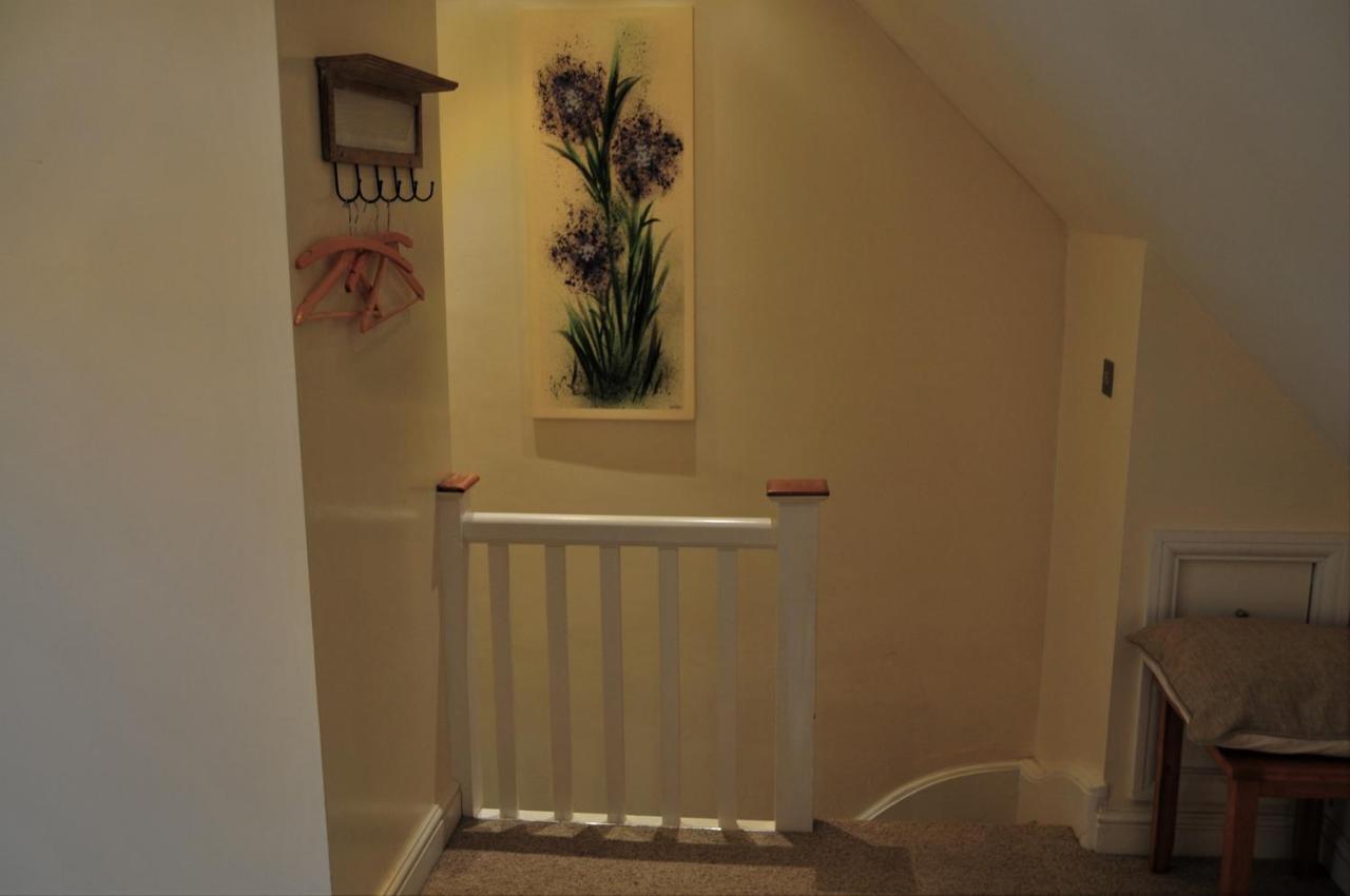Serendipity Broadstairs Dış mekan fotoğraf