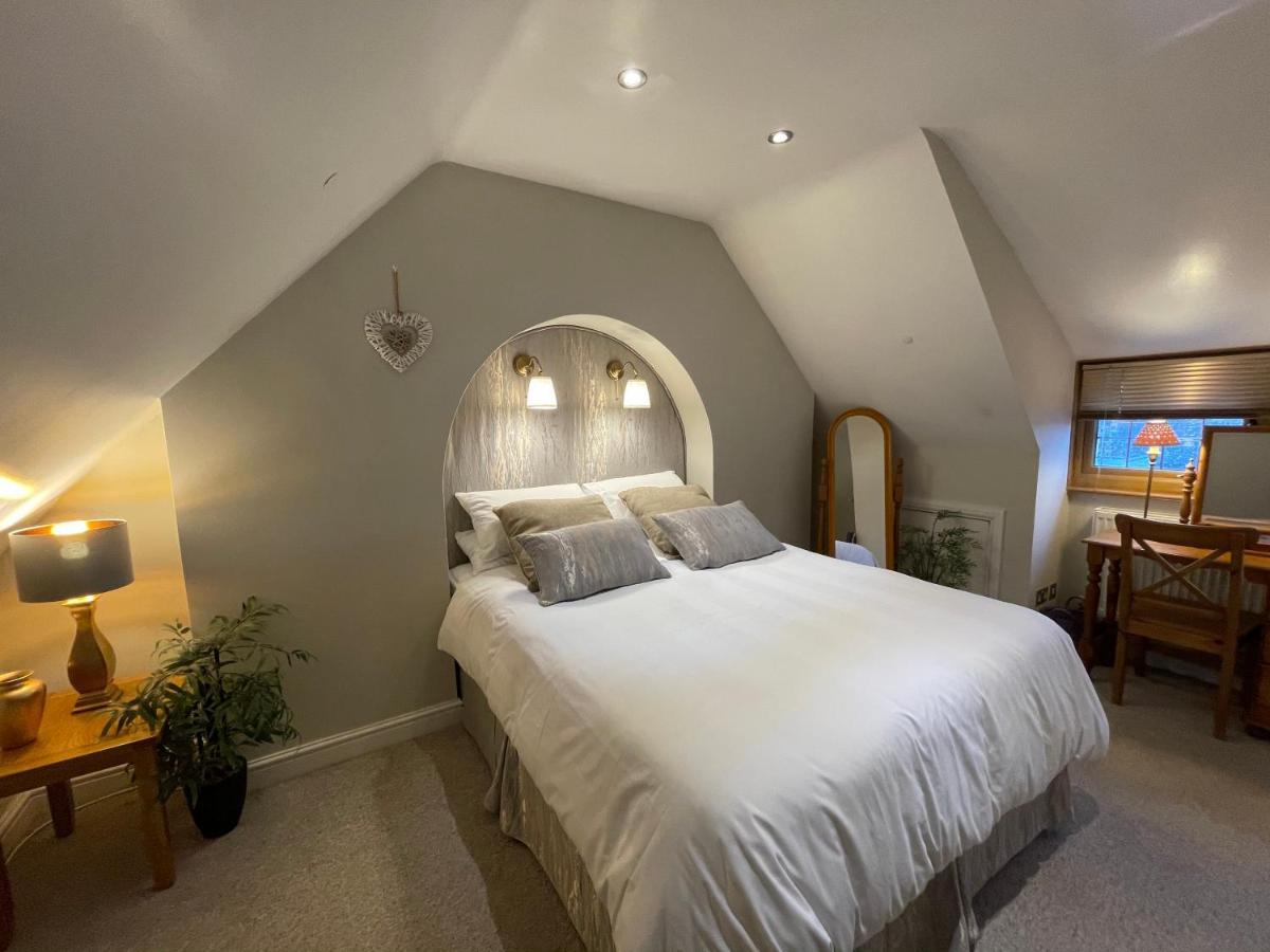 Serendipity Broadstairs Dış mekan fotoğraf