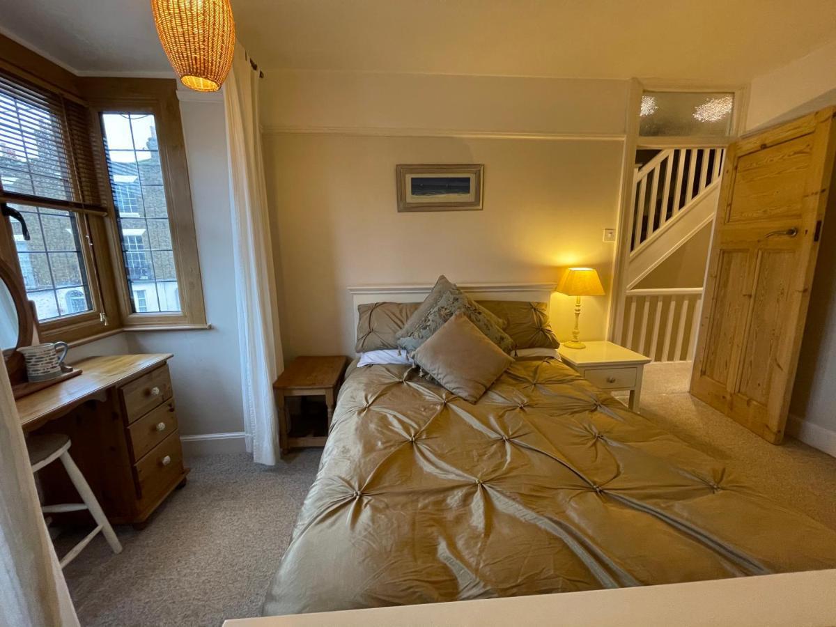 Serendipity Broadstairs Dış mekan fotoğraf