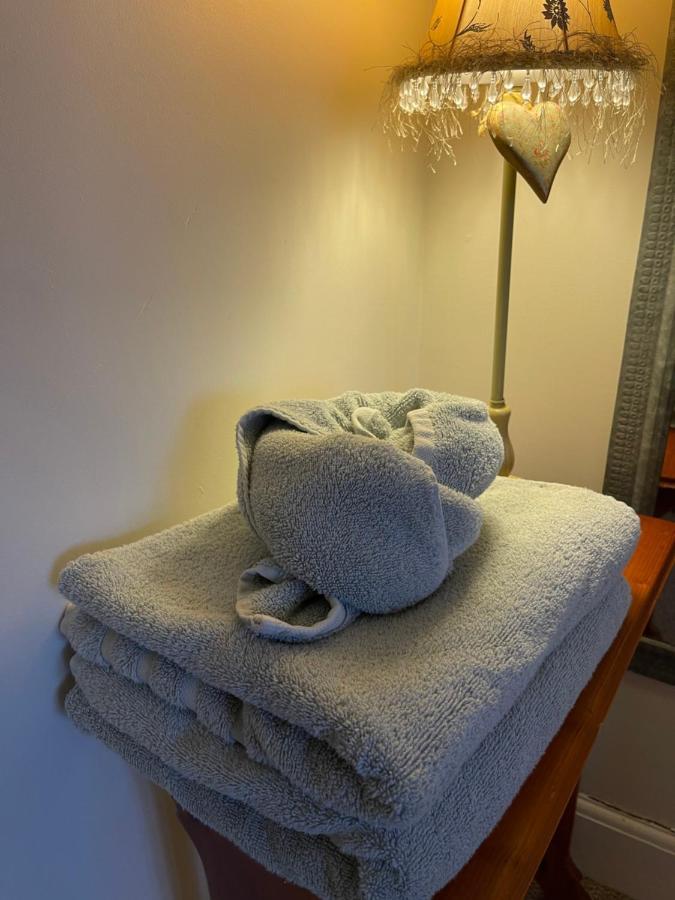 Serendipity Broadstairs Dış mekan fotoğraf